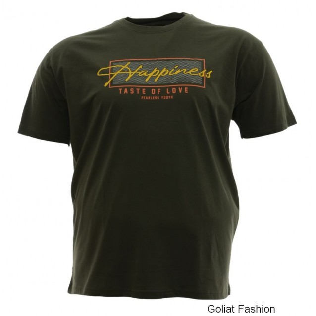 Tricou barbati BTC188 Tricou barbati BTC188