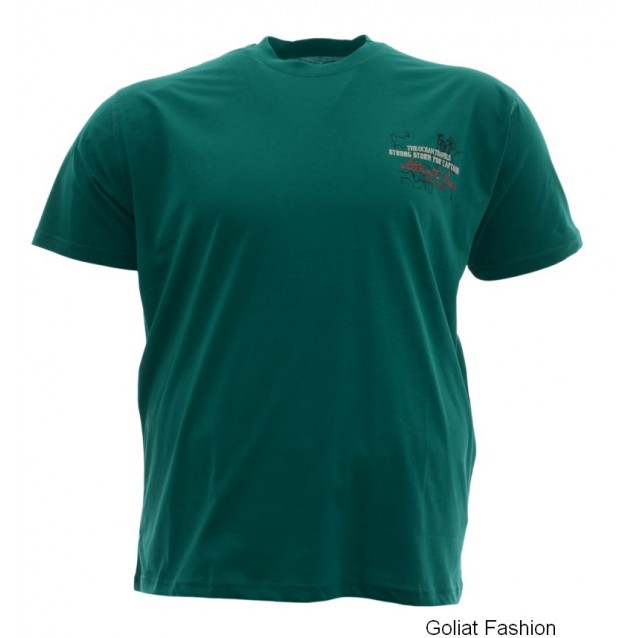Tricou barbati BTC190 Tricou barbati BTC190