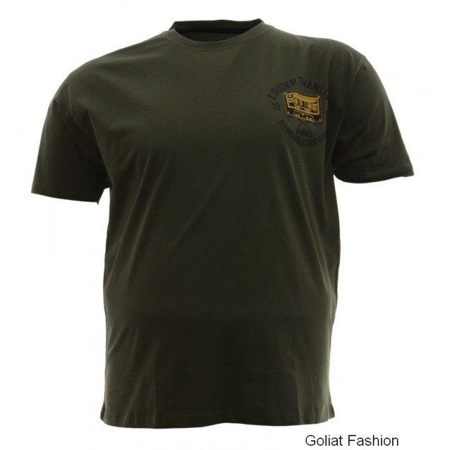 Tricou barbati BTC195 Tricou barbati BTC195