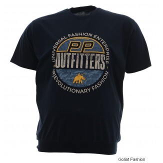 Tricou barbati BTC173