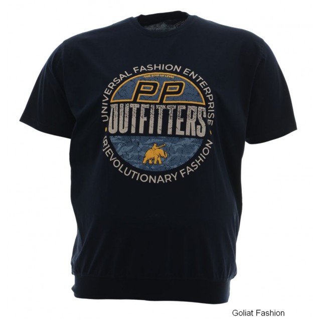 Tricou barbati BTC173