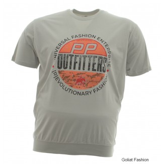 Tricou barbati BTC174