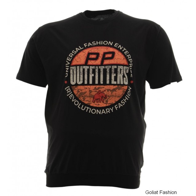 Tricou barbati BTC175