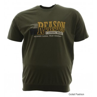 Tricou barbati BTC176