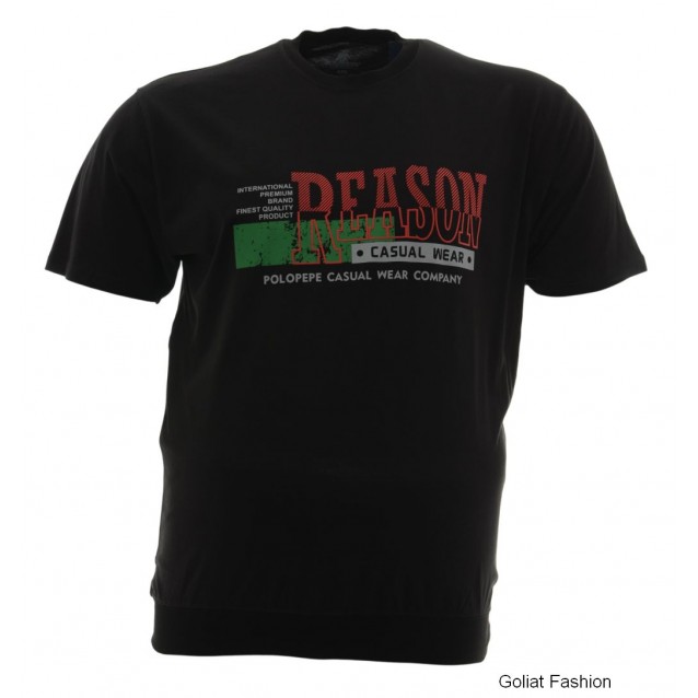 Tricou barbati BTC178