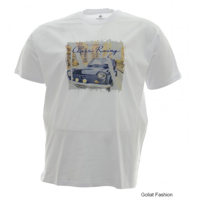 Tricou barbati BTC179