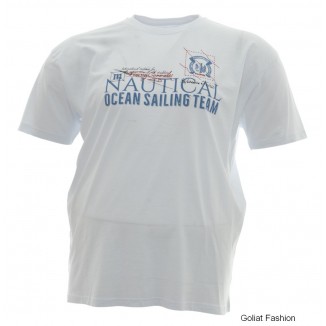 Tricou barbati BTC180