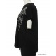 Tricou dama TRCD64