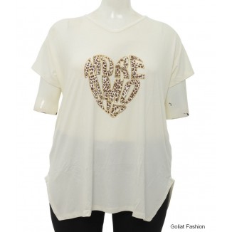 Tricou dama TRCD60