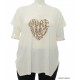 Tricou dama TRCD60