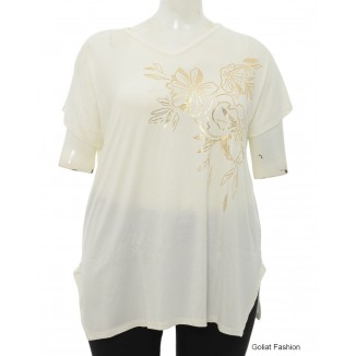 Tricou dama TRCD65