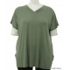 Tricou dama TRCD71 Tricou dama TRCD71