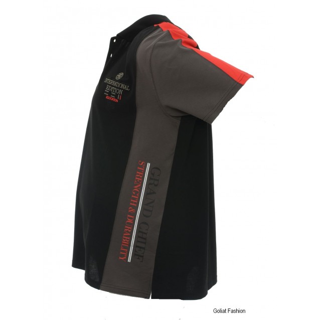 Tricou barbati GLB26