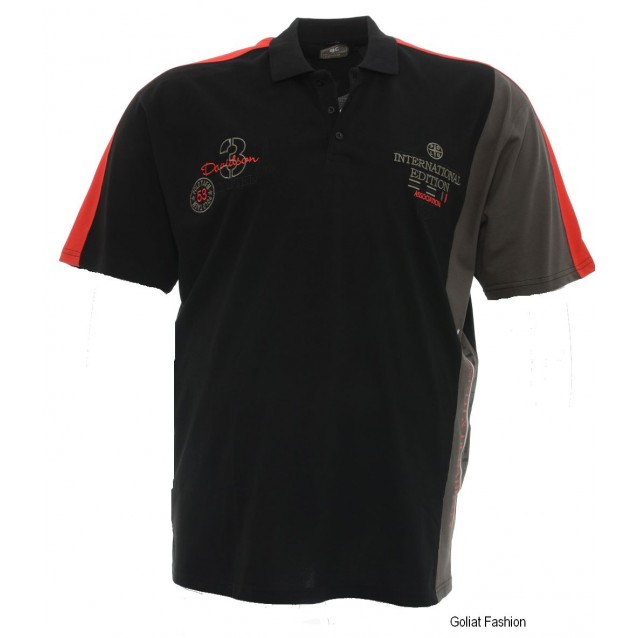 Tricou barbati GLB26