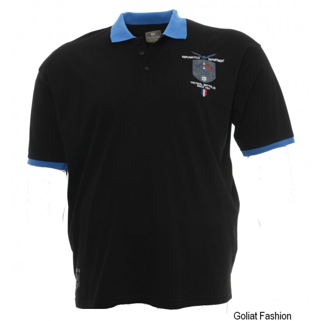 Tricou barbati GLB35