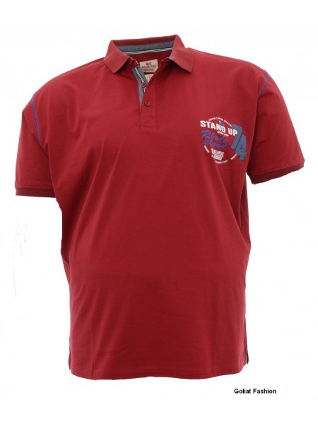 Tricou barbati BTGM49