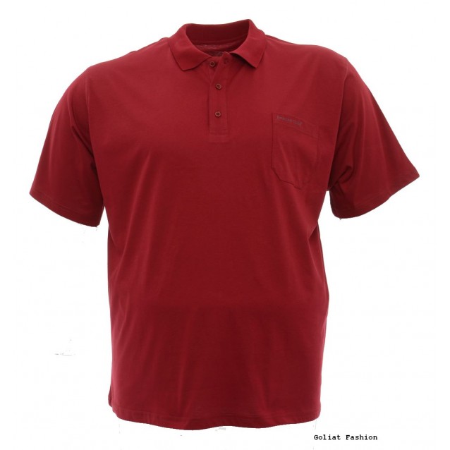 Tricou barbati BTRM12