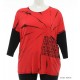 Bluza dama DMLE61