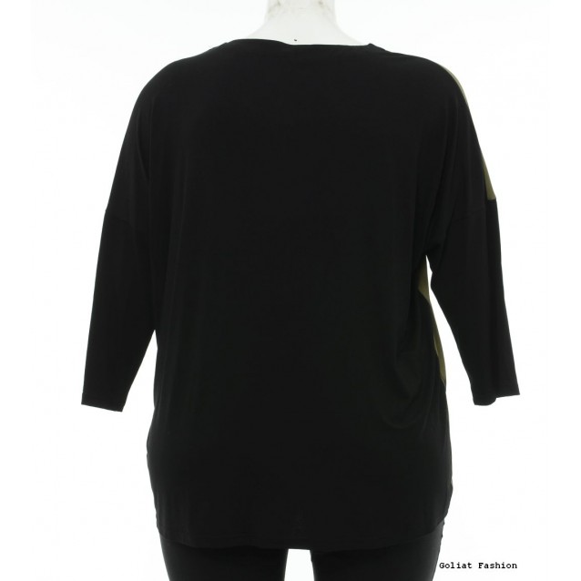 Bluza dama DMLE60