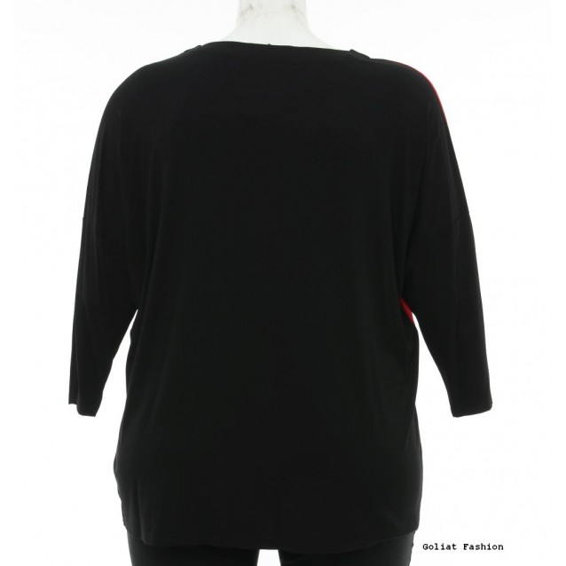 Bluza dama DMLE61