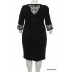 Rochie dama DRGF82