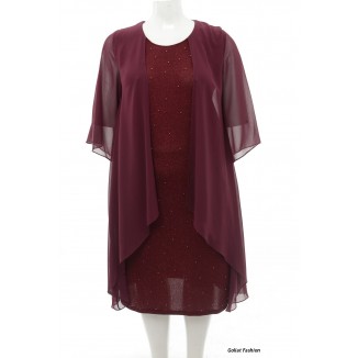 Rochie dama rochie20dgf