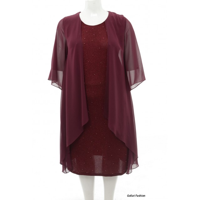 Rochie dama rochie20dgf