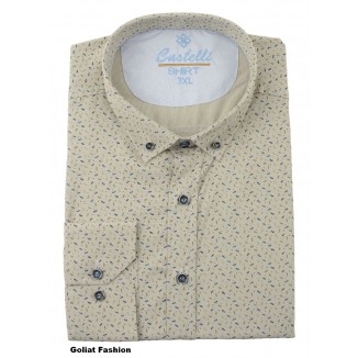 Camasa barbati CMC28