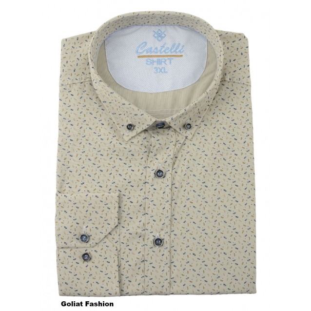 Camasa barbati CMC28