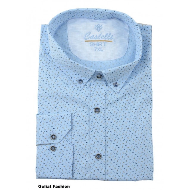 Camasa barbati CML163