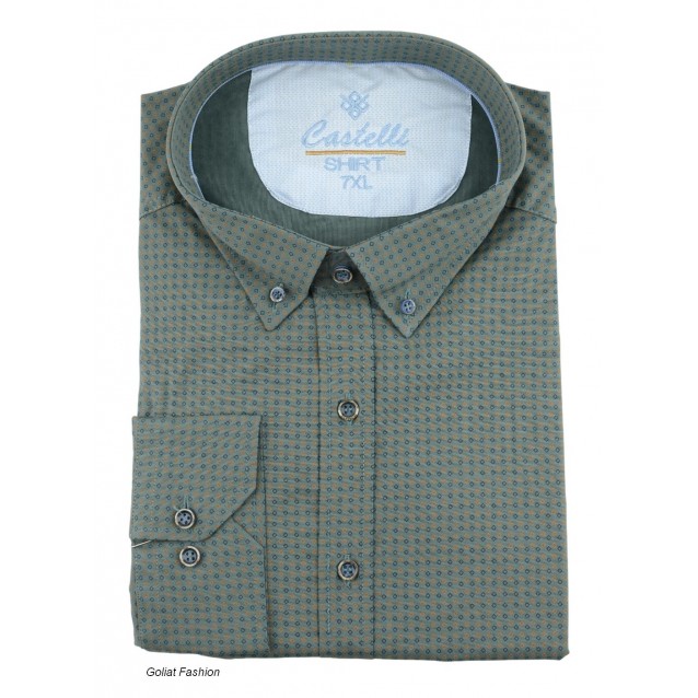 Camasa barbati CML202