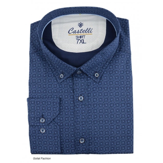 Camasa barbati CML204