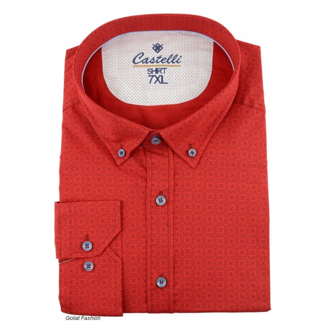 Camasa barbati CML205