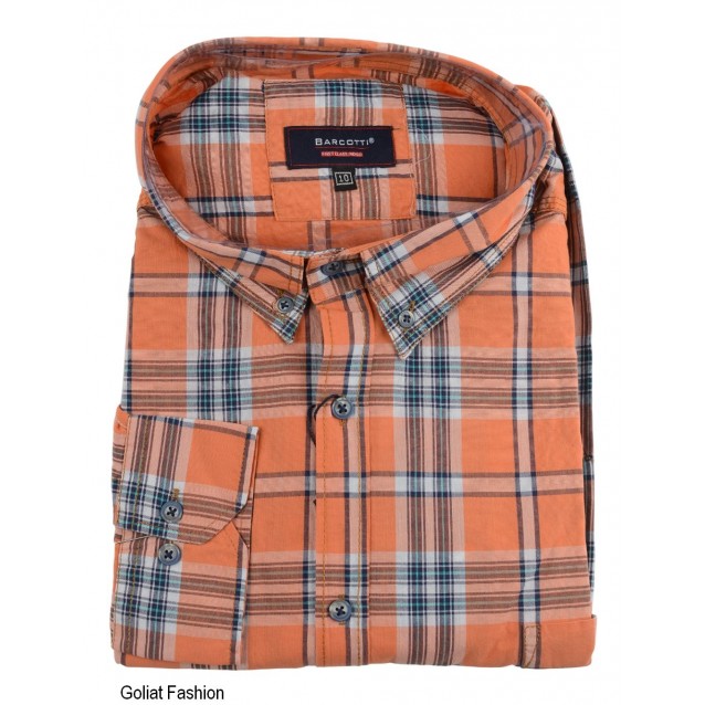 Camasa barbati CMLM32