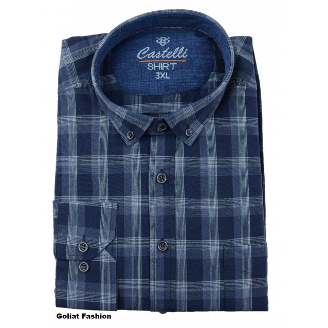 Camasa barbati CMC27