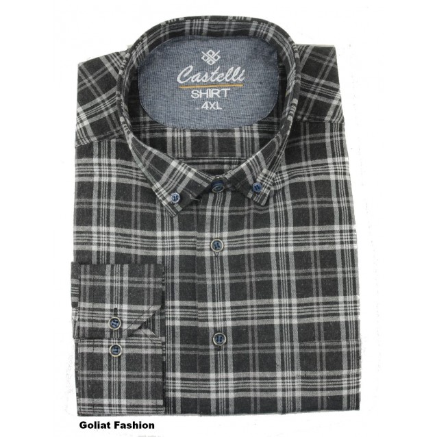 Camasa barbati CMC32