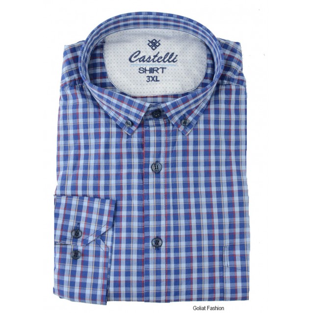 Camasa barbati CMC51