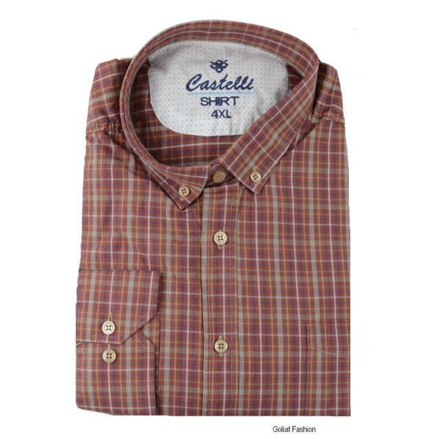 Camasa barbati CMC52