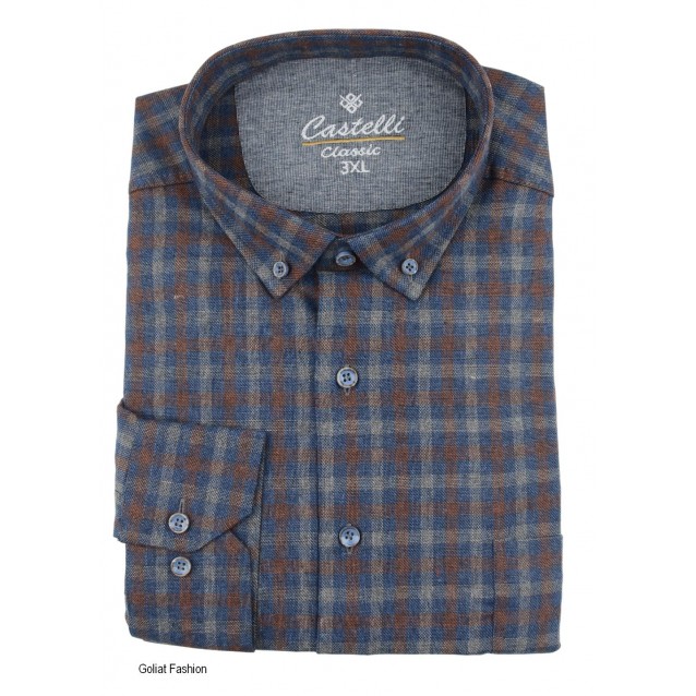 Camasa barbati CMC70