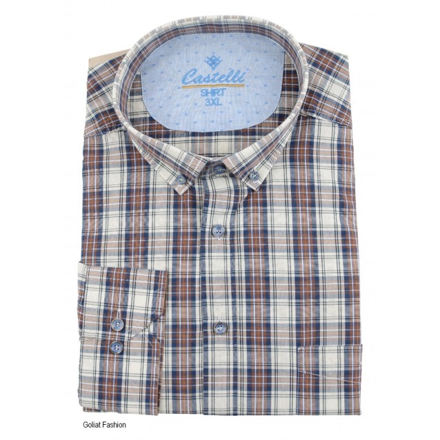 Camasa barbati CMC73