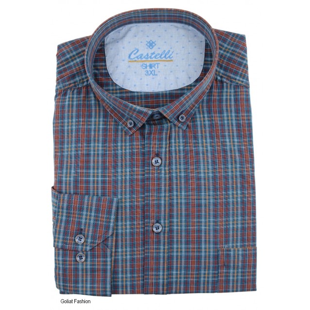 Camasa barbati CMC76