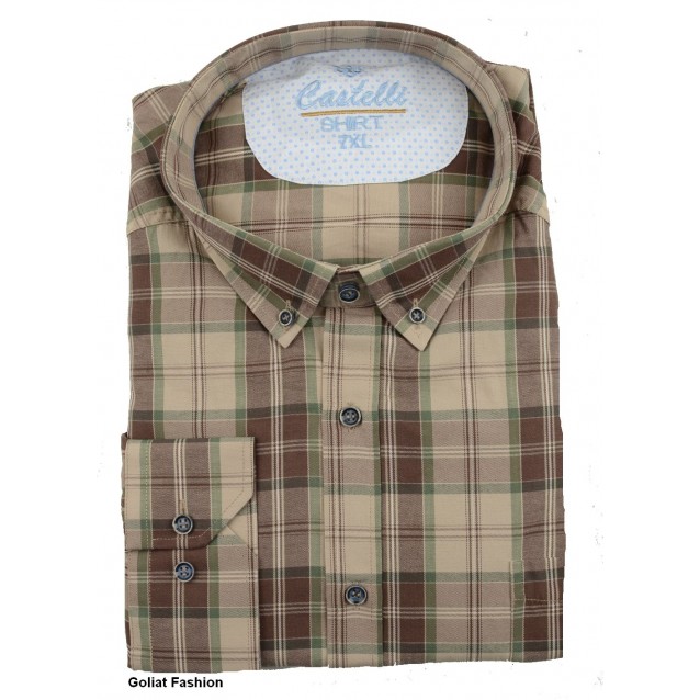 Camasa barbati CML199