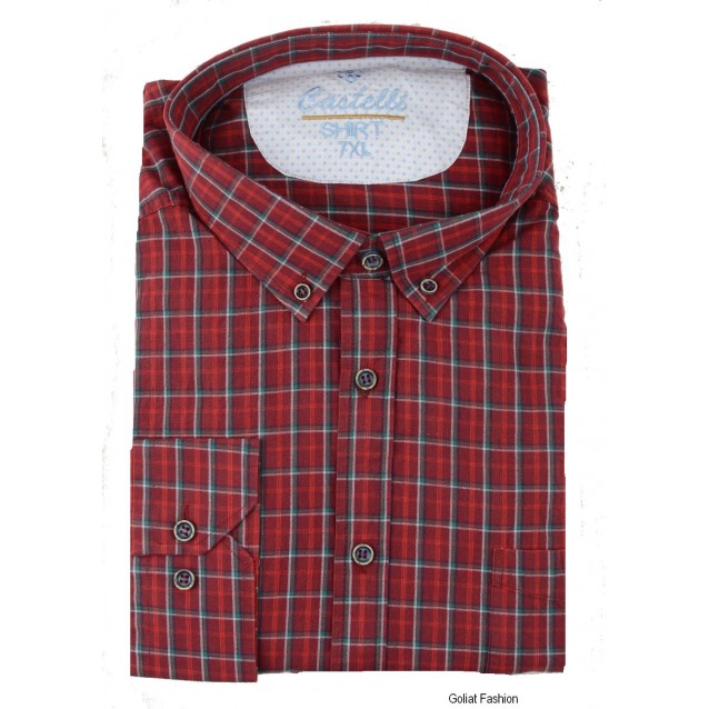 Camasa barbati CML181