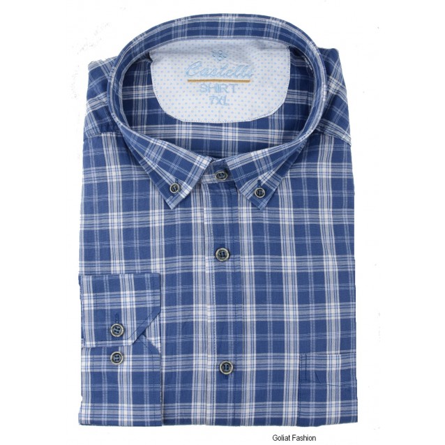 Camasa barbati CML182