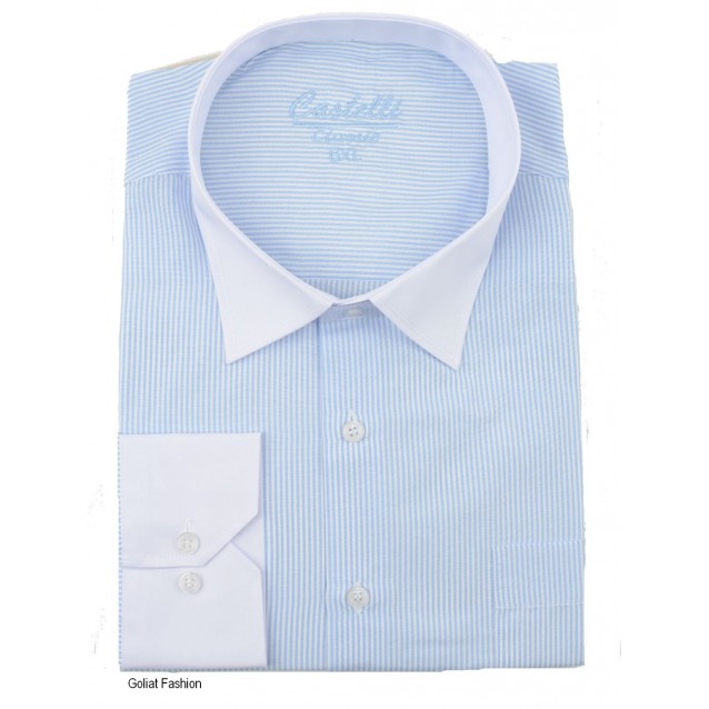 Camasa barbati CLM27