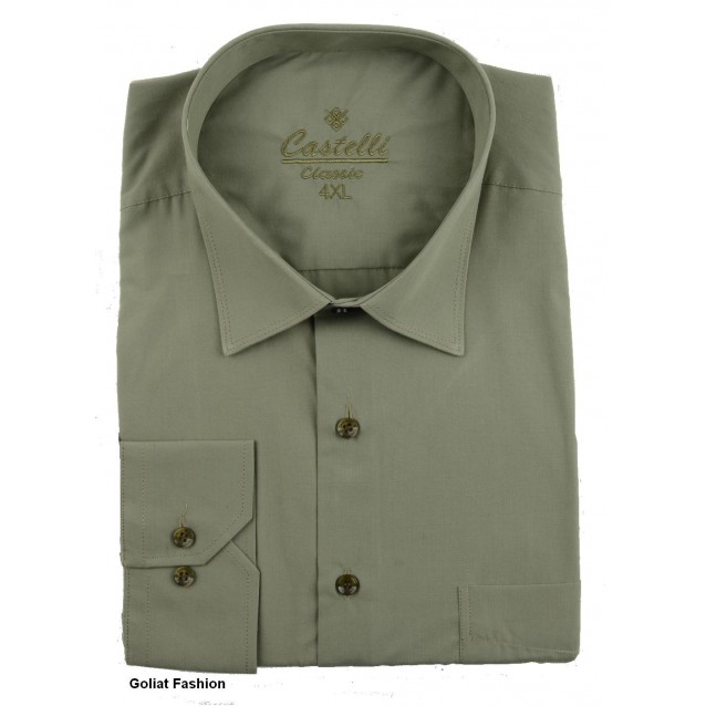 Camasa barbati CLM37