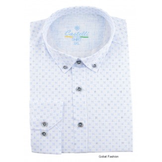 Camasa barbati CMC100