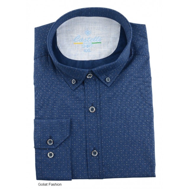 Camasa barbati CMC101