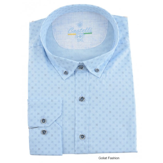 Camasa barbati CMC103