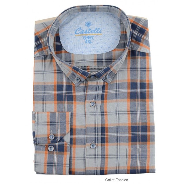 Camasa barbati CMC96